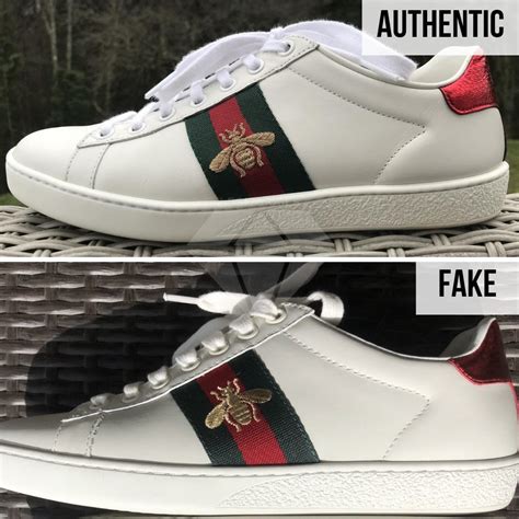 fake gucci shoes|how to authenticate gucci shoes.